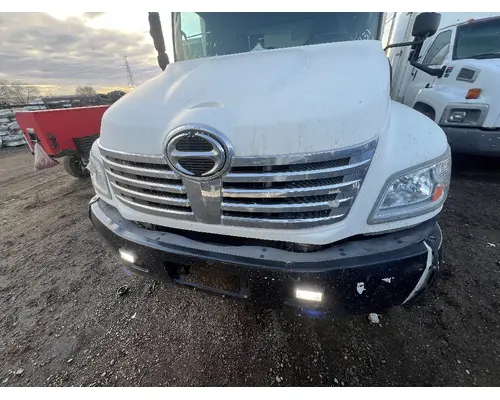 Grille HINO 238 DTI Trucks