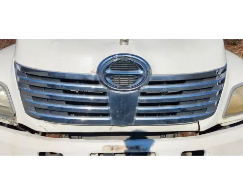 Hino 238 Grille