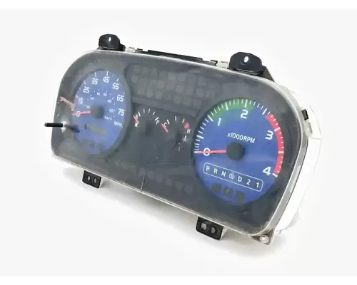 Hino 238 Instrument Cluster