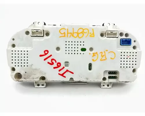 Hino 238 Instrument Cluster