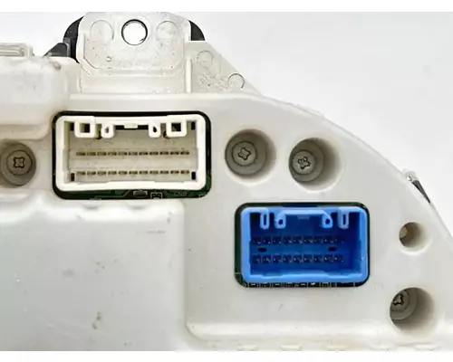 Hino 238 Instrument Cluster