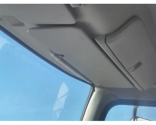 Interior Sun Visor HINO 238 LKQ Evans Heavy Truck Parts