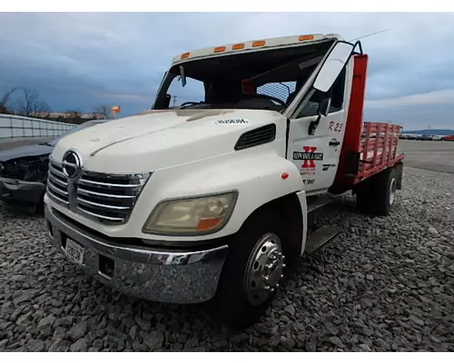 Leaf Spring, Front HINO 238 Crest Truck Parts