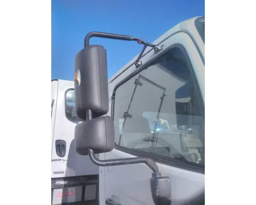 Mirror (Side View) HINO 238 LKQ Evans Heavy Truck Parts