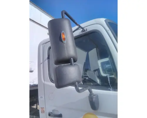 Mirror (Side View) HINO 238 LKQ Evans Heavy Truck Parts
