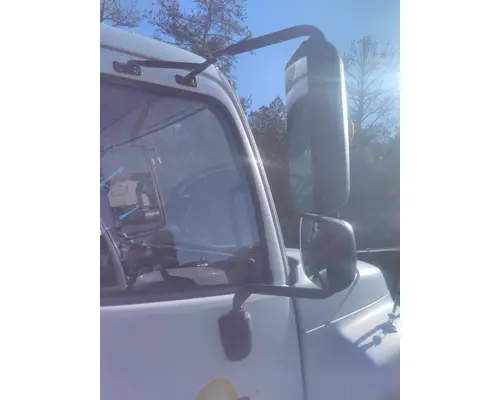 Mirror (Side View) HINO 238 LKQ Evans Heavy Truck Parts