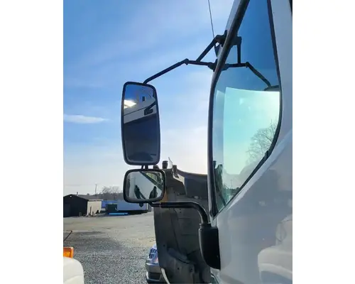 Mirror (Side View) Hino 238 Complete Recycling Group LLC