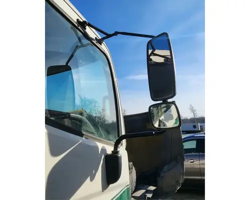 Mirror (Side View) Hino 238 Complete Recycling Group LLC
