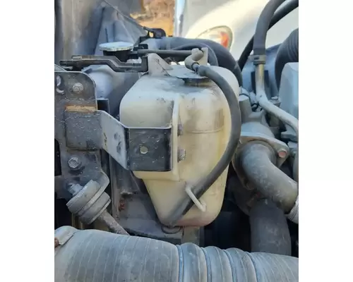 Miscellaneous Parts Hino 238 Complete Recycling Group LLC