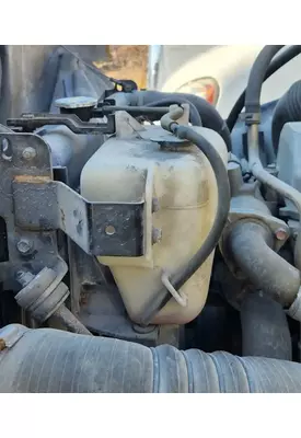 Hino 238 Miscellaneous Parts