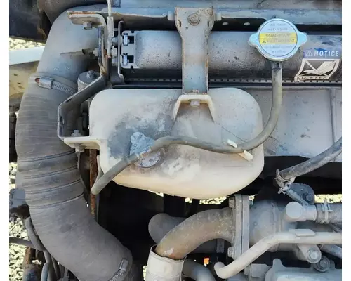 Hino 238 Miscellaneous Parts