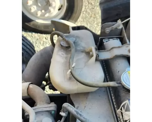 Hino 238 Miscellaneous Parts