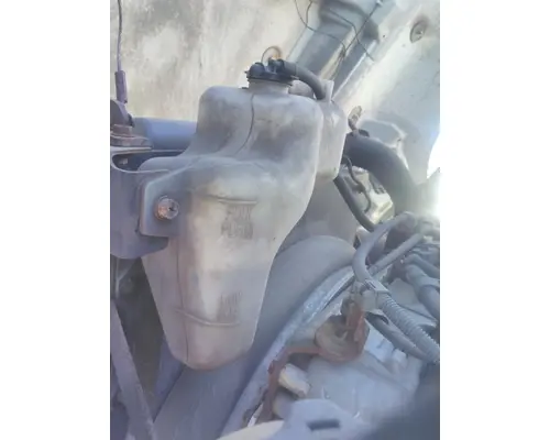 Radiator Overflow Bottle HINO 238 LKQ Evans Heavy Truck Parts
