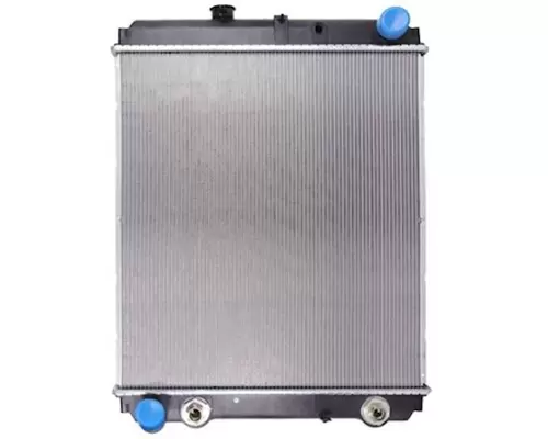 Radiator HINO 238 Frontier Truck Parts