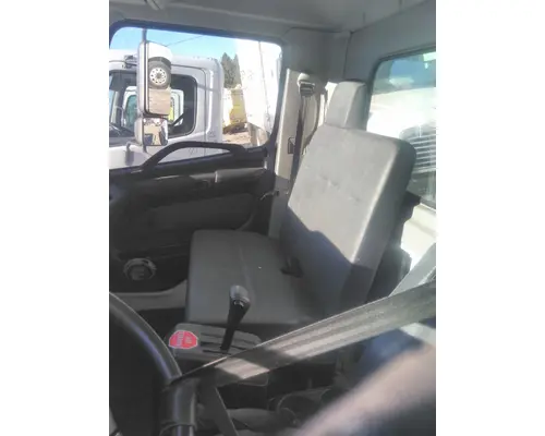 Seat, Front HINO 238 LKQ Evans Heavy Truck Parts