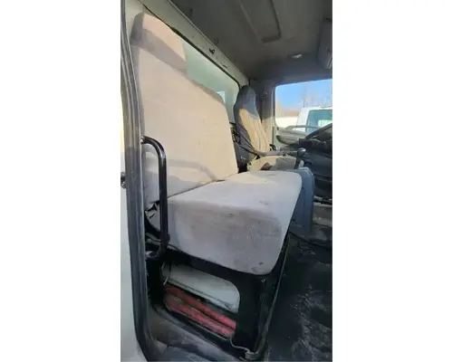 Seat, Front Hino 238 Complete Recycling Group LLC