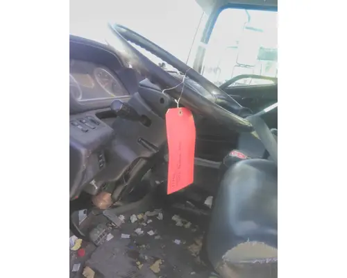 Steering Column HINO 238 LKQ Evans Heavy Truck Parts