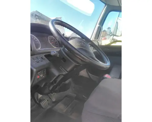 Steering Column HINO 238 LKQ Evans Heavy Truck Parts