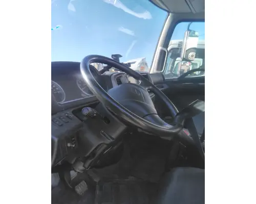 Steering Column HINO 238 LKQ Evans Heavy Truck Parts