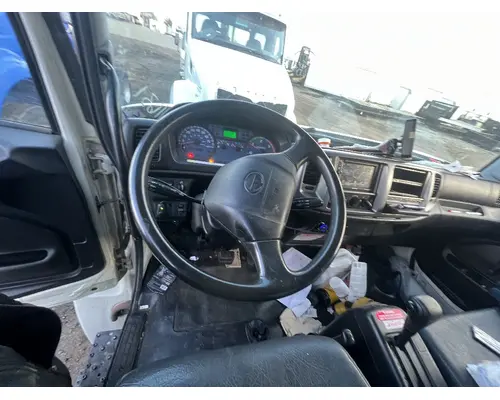 Steering Column HINO 238 DTI Trucks