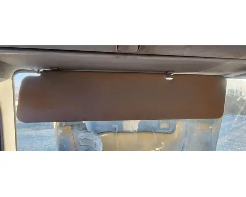 Sun Visor (External) Hino 238 Complete Recycling Group LLC