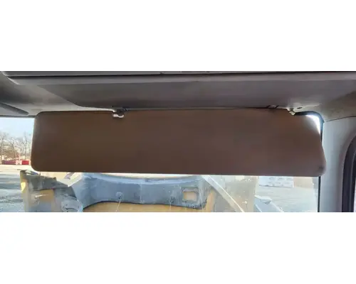 Sun Visor (External) Hino 238 Complete Recycling Group LLC