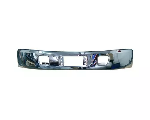 Bumper Assembly, Front HINO 258 2005-2021 LKQ Geiger Truck Parts