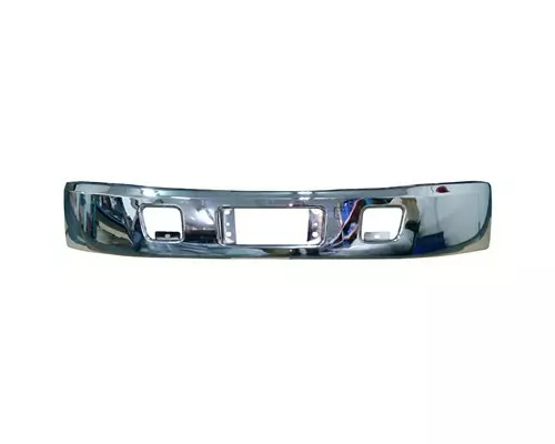 Bumper Assembly, Front HINO 258 2005-2021 LKQ Heavy Truck Maryland