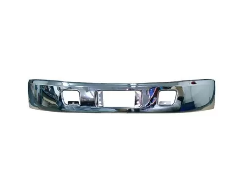 Bumper Assembly, Front HINO 258 2005-2021 LKQ Heavy Duty Core