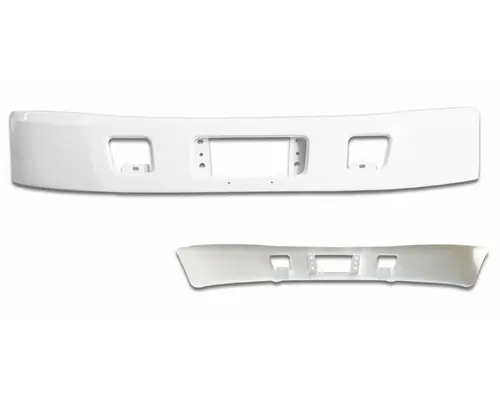 Bumper Assembly, Front HINO 258 2005-2021 LKQ KC Truck Parts Billings