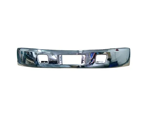 Bumper Assembly, Front HINO 258 2005-2021 LKQ Evans Heavy Truck Parts