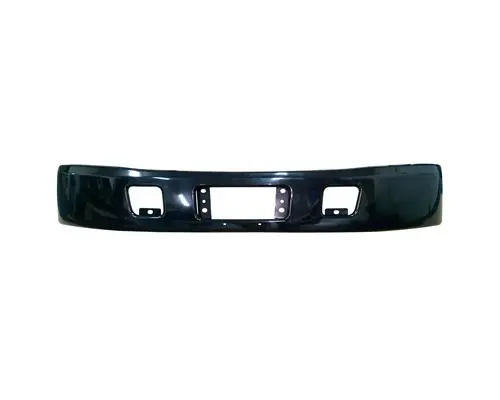 Bumper Assembly, Front HINO 258 2005-2021 LKQ Geiger Truck Parts