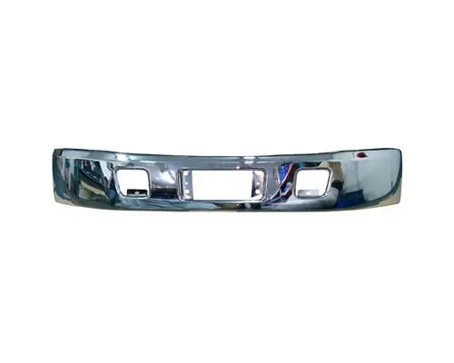 Bumper Assembly, Front HINO 258 2005-2021 LKQ Plunks Truck Parts And Equipment - Jackson