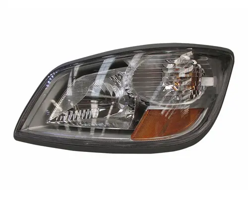 Headlamp Assembly HINO 258 2006-2018 LKQ Heavy Truck Maryland