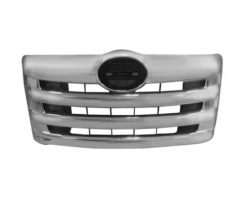 Grille HINO 258 2011-2018 LKQ Heavy Truck - Tampa