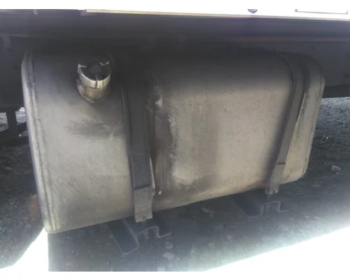 Fuel Tank HINO 258 2011-2025 LKQ Evans Heavy Truck Parts