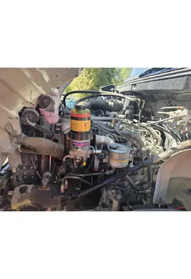 Hino 258/268 Engine Assembly