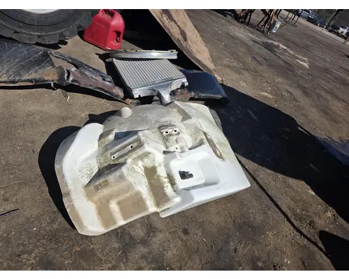 Fender Hino 258/268 Bobby Johnson Equipment Co., Inc.