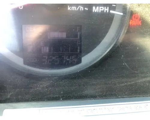 Complete Vehicle HINO 258-LP American Truck Sales