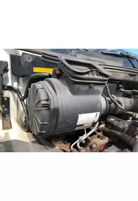 Hino 258 Air Cleaner