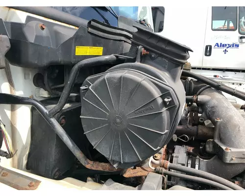 Hino 258 Air Cleaner