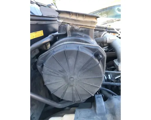 Hino 258 Air Cleaner