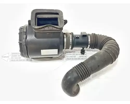Hino 258 Air Cleaner