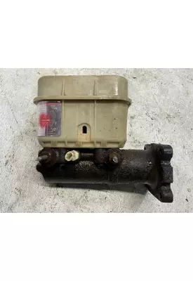 Hino 258 Brake Booster