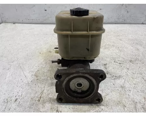 Hino 258 Brake Booster