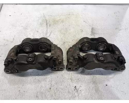 Brake Caliper Hino 258 Vander Haags Inc Sp