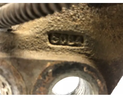 Hino 258 Brake Shoe  Pad