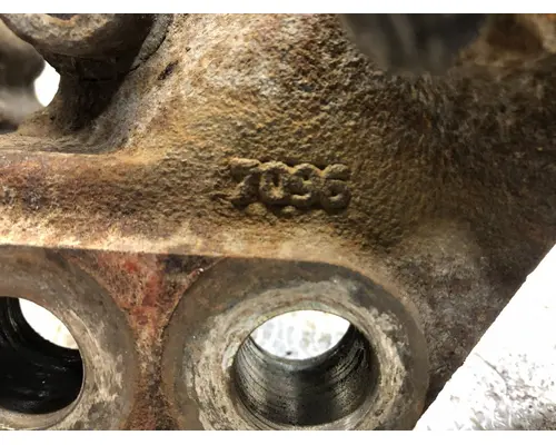 Hino 258 Brake Shoe  Pad