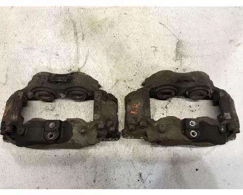 Hino 258 Brake Shoe  Pad