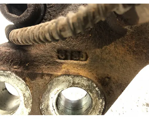 Brake Shoes Hino 258 Vander Haags Inc Sp